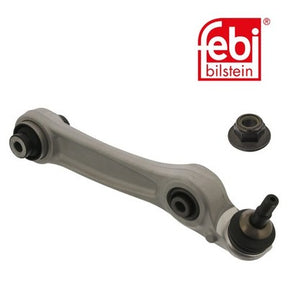 Febi 43758 Control Arm Front Right Rear Aluminium Fits BMW 5 Series 2009 - 2012