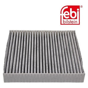 Febi 48524 Cabin Filter Premium High Performance Fits Fiat 500 2013 - 2025