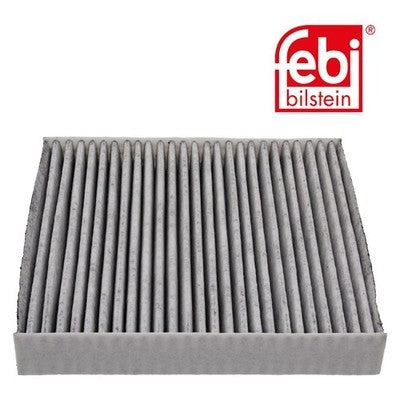 Febi 48524 Cabin Filter Premium High Performance Fits Fiat 500 2013 - 2025