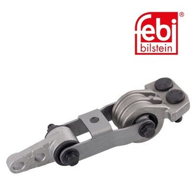 Febi 22711 Engine Mounting Premium High Performance Fits Volvo S60 2001 - 2010