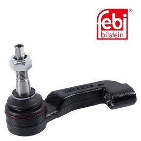 Febi 41101 Tie Rod End Front Left Premium Fits Dodge Nitro 2007 - 2012