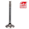 Febi 19952 Valves Premium Durable High-strength Fits VW Golf 1998 - 2002