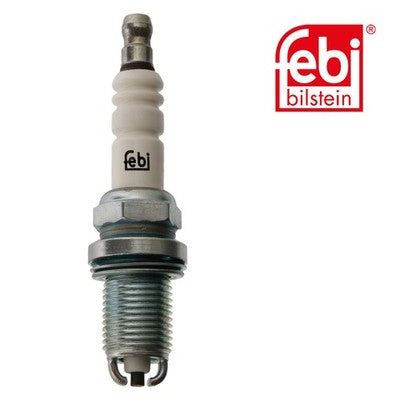 Febi 13536 Spark Plug High Quality Premium Grade Fits Opel Corsa 2006 - 2014