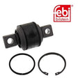 Febi 11612 Outlet Valve Premium High Performance Fits BMW Z3 1999-2003