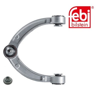 Febi 107852 Control Arm Front Left Upper Fits Mercedes-Benz GLE 2015 - 2019