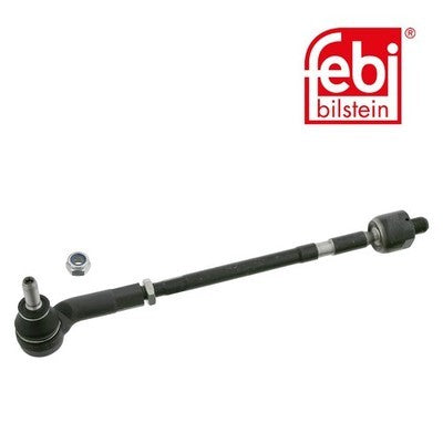 Febi 26173 Tie Rod Front Left High Performance Fits Seat Ibiza 2002 - 2006