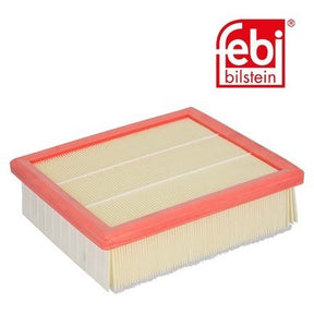 Febi 48508 Air Filter Premium High Performance Fits Jeep Renegade 2014 - 2018