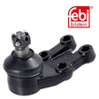 Febi 41241 Ball Joint Front Axle Left and Right Fits Mitsubishi L300 1994 - 2000