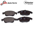 AUTOSTAR GERMANY BRAKE PAD 4254.C0