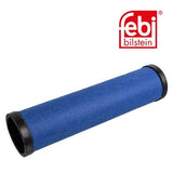 Febi 173532 Air Filter Insert High Performance High Flow Automotive Filter