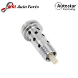 Autostar Germany Camshaft Adjuster Control Valve 2760500278 For Mercedes Benz