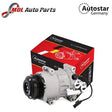 AIR CON COMPRESSOR AC COMPRESSOR FOR MERCEDES-BENZ A B C CLASS A0012303611