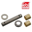 Febi 01154 King Pin Set Standard Premium Quality Fits VW Beetle 1965 - 1975