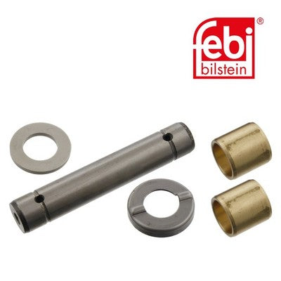 Febi 01154 King Pin Set Standard Premium Quality Fits VW Beetle 1965 - 1975