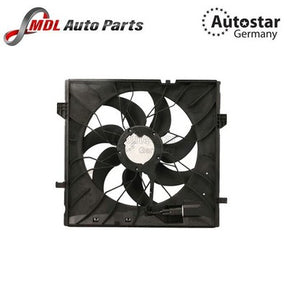 AutoStar Germany ELECTRIC COOLING FAN W166 099 906 2500 0999060900