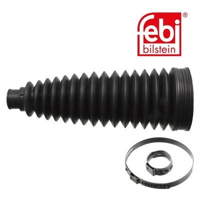 Febi 101710 Steering Boot Kit Front LH RH Fits Toyota Prius Plus 2011 - 2019