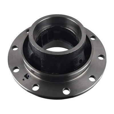 Febi 179256 Wheel Hub Rear Axle Without Wheel Bearing Premium High Performance