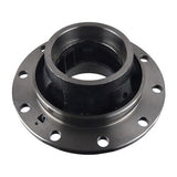 Febi 179256 Wheel Hub Rear Axle Without Wheel Bearing Premium High Performance