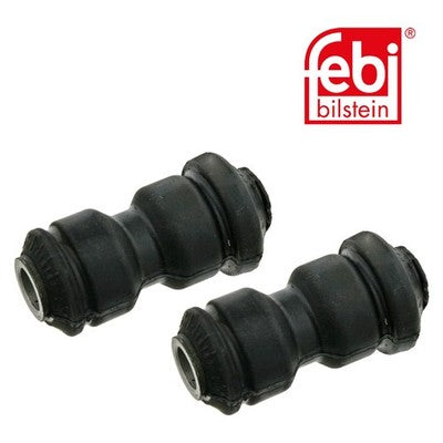 Febi 04047 Mounting Kit Rear Axle Premium High Performance Fits BMW Z3 1998 - 03