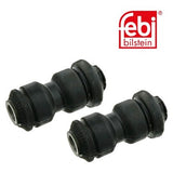 Febi 04047 Mounting Kit Rear Axle Premium High Performance Fits BMW Z3 1998 - 03