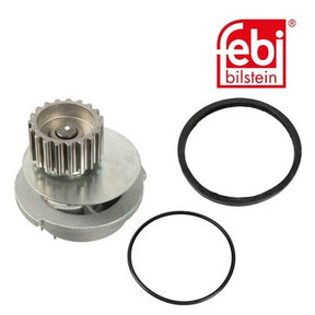 Febi 15457 Water Pump High Performance Durable Fits Daewoo Lanos 1997 - 2024