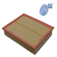 Blueprint ADV182263 Air Filter Premium Fits VW Passat 1998 - 2000