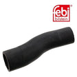 Febi 100279 Coolant Hose Premium Durable Fits VW Golf 1983 - 1991