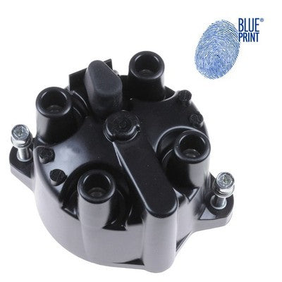 Blueprint ADC414218 Ignition Distributor Cap Fits Mitsubishi Mirage 1996 - 2000