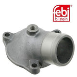 Febi 30080 Thermostat Housing Cast Aluminium Fits Mercedes-Benz T1 1982 - 1994