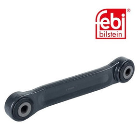Febi 170056 Stabiliser Link Coupling Rod Front Axle With Rubber-Metal Mounts