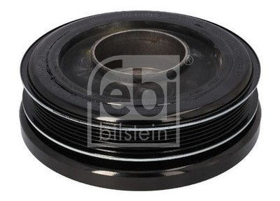 Febi 193955 Pulley Standard Premium Grade Fits Audi A4 Allroad 2018 - 2019