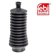 Febi 21171 Steering Rack Boot Front Left Right Fits Renault Megane 1998 - 1989