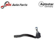 AutoStar Right Outer Tie Rod End 1643301203 Mercedes-Benz ML-Class W164 and GL