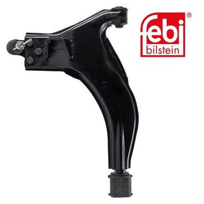 Febi 42660 Control Arm Front Left Steel Fits Nissan Serena 1999 - 2005