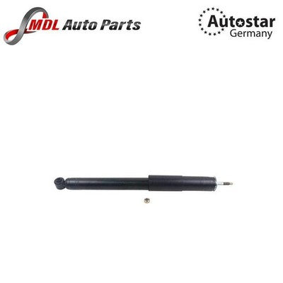 AutoStar Germany Rear Shock Absorber 1693260600 for Mercedes-Benz B-Class W245