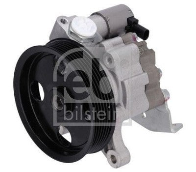 Febi 188410 Power Steering Pump Fits Mercedes-Benz Sprinter 3.5-T 2008 - 2009