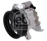Febi 188410 Power Steering Pump Fits Mercedes-Benz Sprinter 3.5-T 2008 - 2009