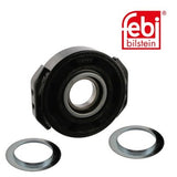 Febi 03393 Propshaft Centre Support Premium Grade Durable High Performance