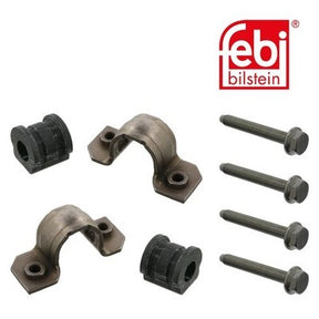Febi 37659 Anti Roll Bar Bush Kit Front Left Right Fits Seat Toledo 2013 - 2015