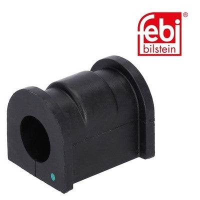 Febi 42257 Anti Roll Bar Bush Front Left Right Fits Suzuki Wagon R+ 1998 - 2000