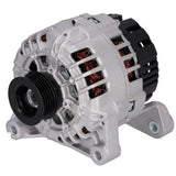 Febi 193314 Alternator With Belt Pulley Fits Land Rover Freelander 1998 - 2000
