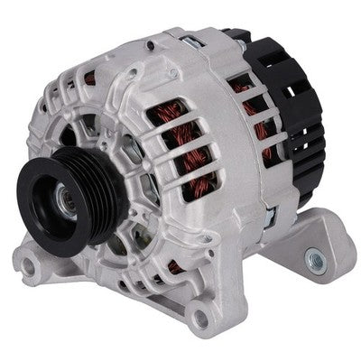 Febi 193314 Alternator With Belt Pulley Fits Land Rover Freelander 1998 - 2000