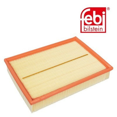 Febi 108371 Air Filter Premium Fits Land Rover Range Rover Sport 2011 - 2013