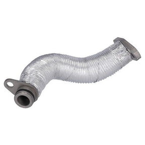 Febi 184731 Oil Feed Pipe Return Line Backflow Fits BMW 1 Series 2016 - 2019