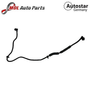 AUTOSTAR GERMANY Engine Coolant Hose T4A2938