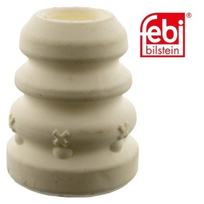 Febi 102459 Bump Stop Front Left Right Fits Mercedes-Benz GLA-Class 2013 - 2015