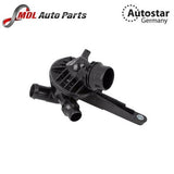 Autostar Germany THERMOSTAT COOLANT For BMW F20 F21 F30 F80 11537600584