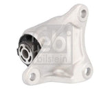 Febi 184185 Engine Mounting Rubber Metal Mount Fits Tesla Model S 2013 - 2025