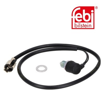 Febi 109254 Reverse Light Switch Premium Fits Subaru Forester 1998 - 2002
