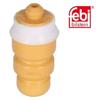 Febi 40788 Bump Stop Rear Left Right Premium Fits Peugeot 207 CC 2007 - 2000